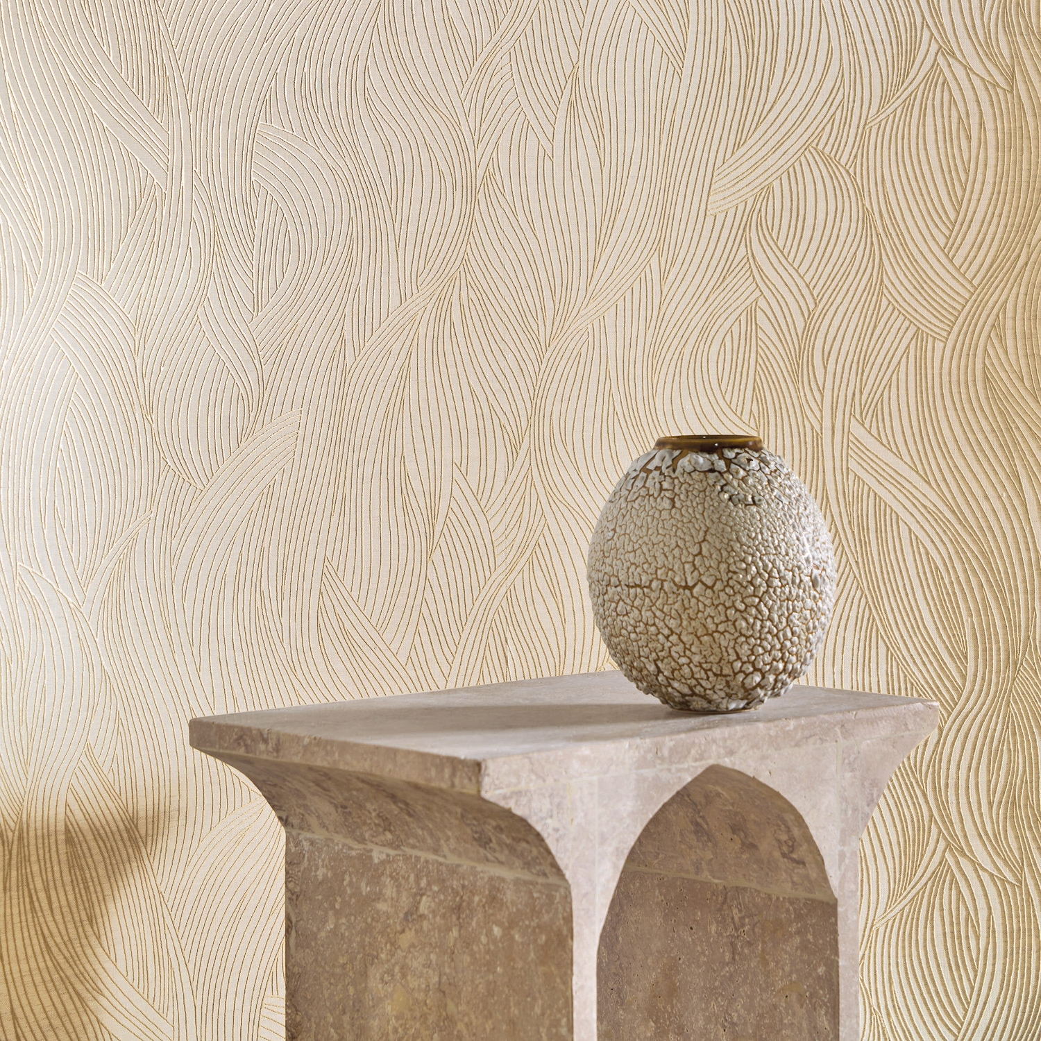 Luxe & Exclusief behang - Stijlvol behang voor jouw interieur