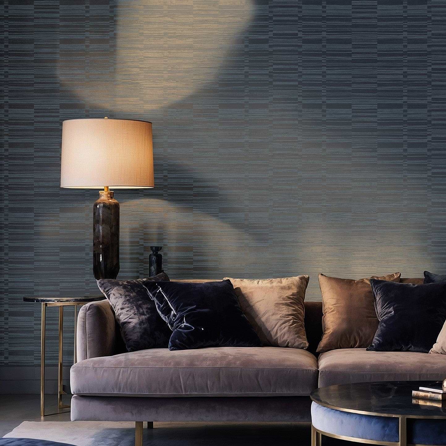 Essential behangcollectie Texam