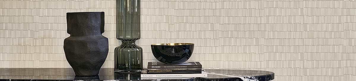 Wall & Deco Essential Wallpaper Collection – exclusief bei Selected Wallpapers