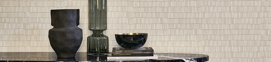 Wall &amp; Deco Essential Wallpaper Collection – exclusief bij Selected Wallpapers