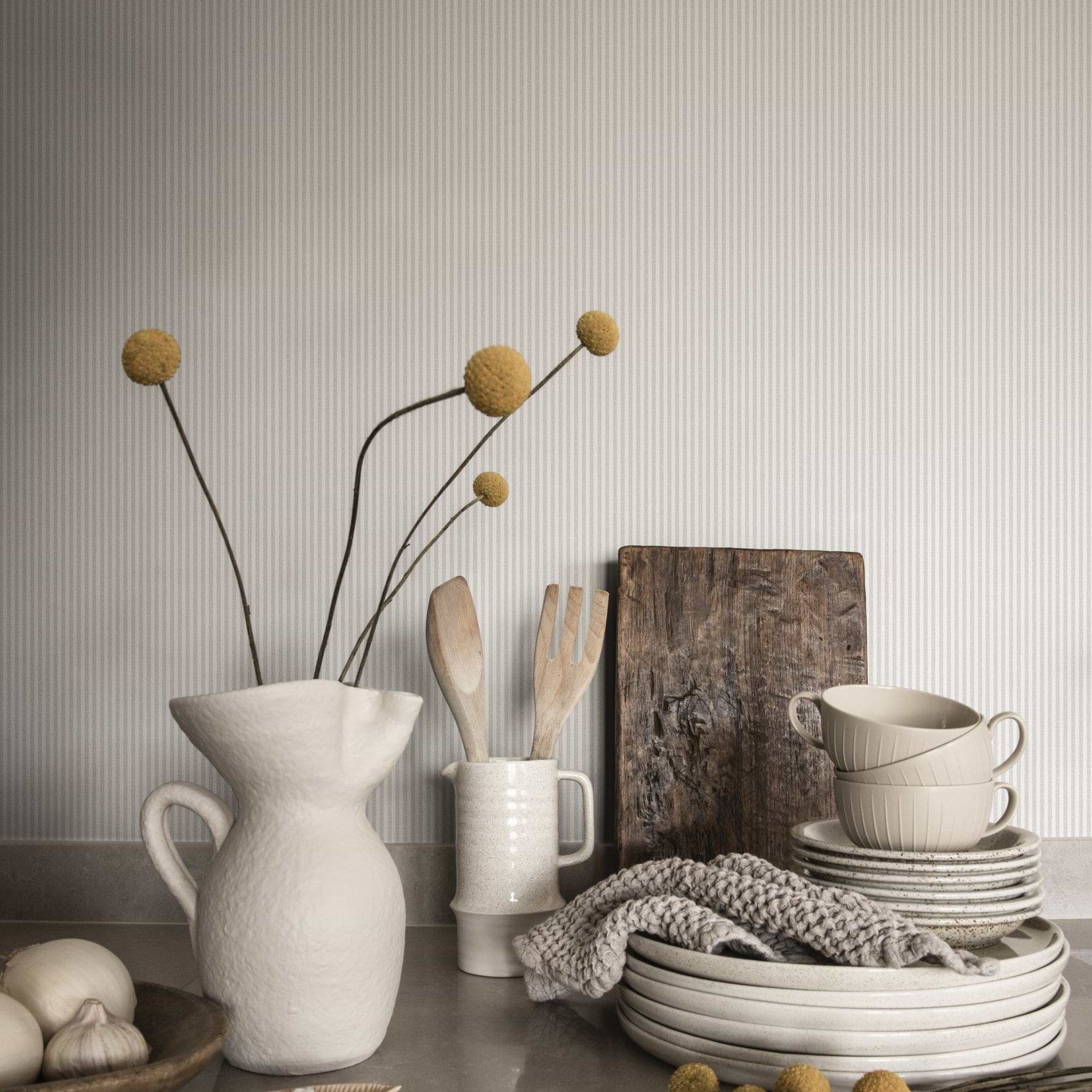 Essentials wallpaper collection Sandberg