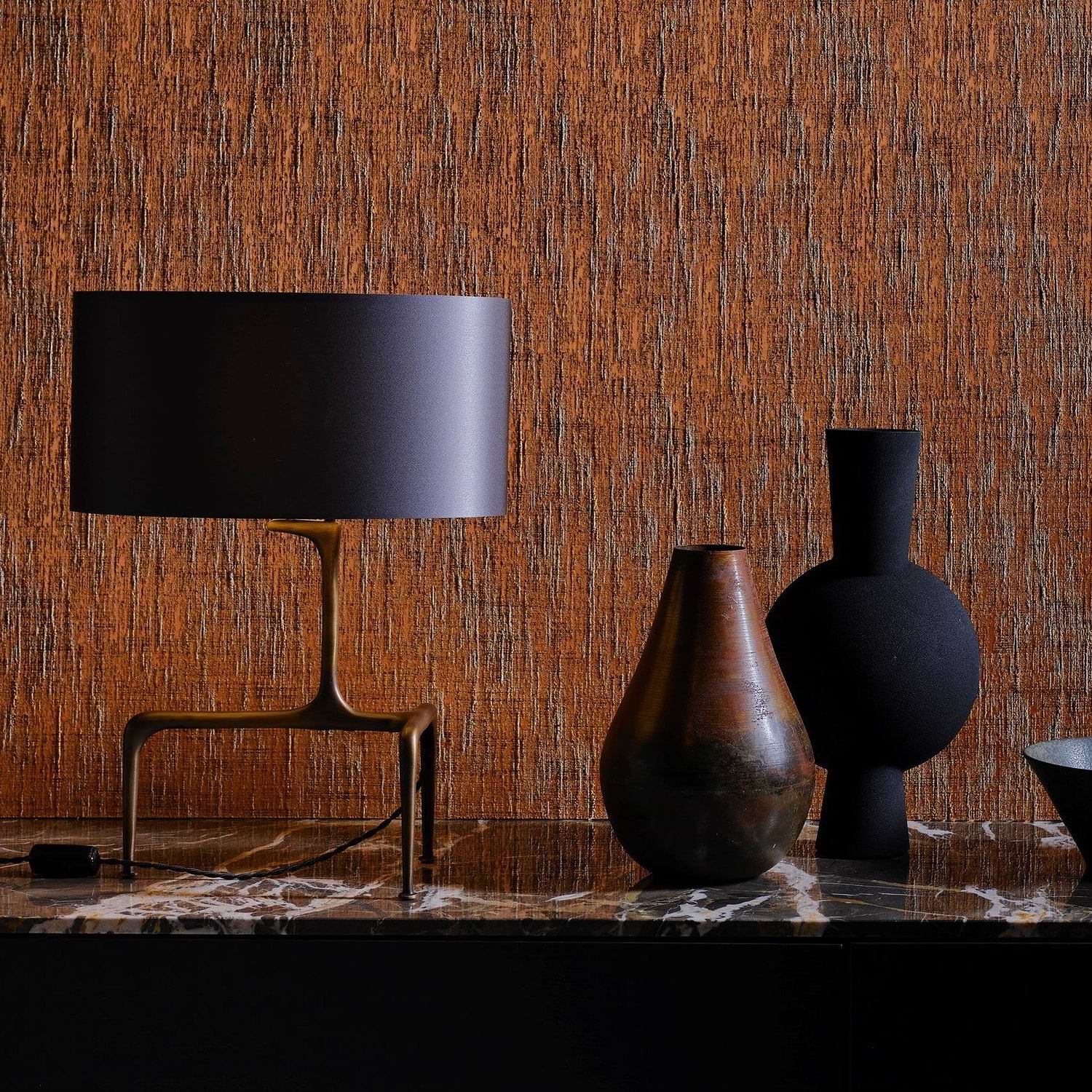 Ocean Bay behangcollectie DWC