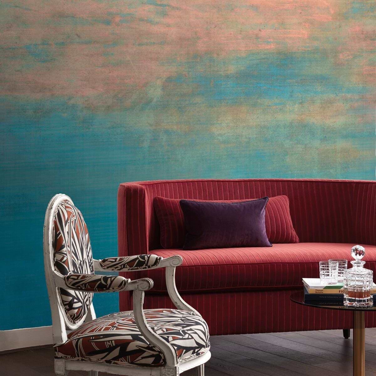 Grand Angle behangcollectie Nobilis