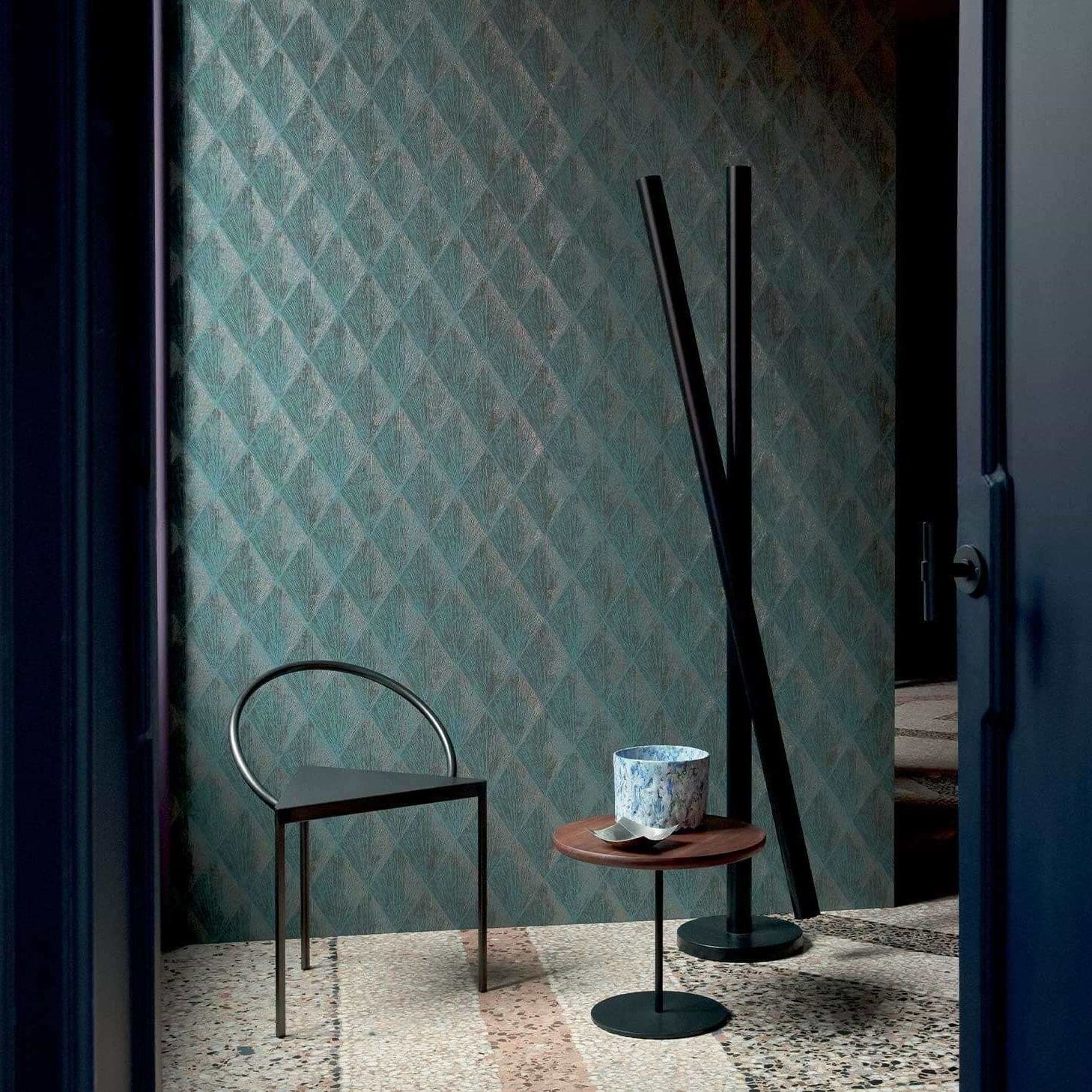 Grand Hotel wallpaper collection Elitis