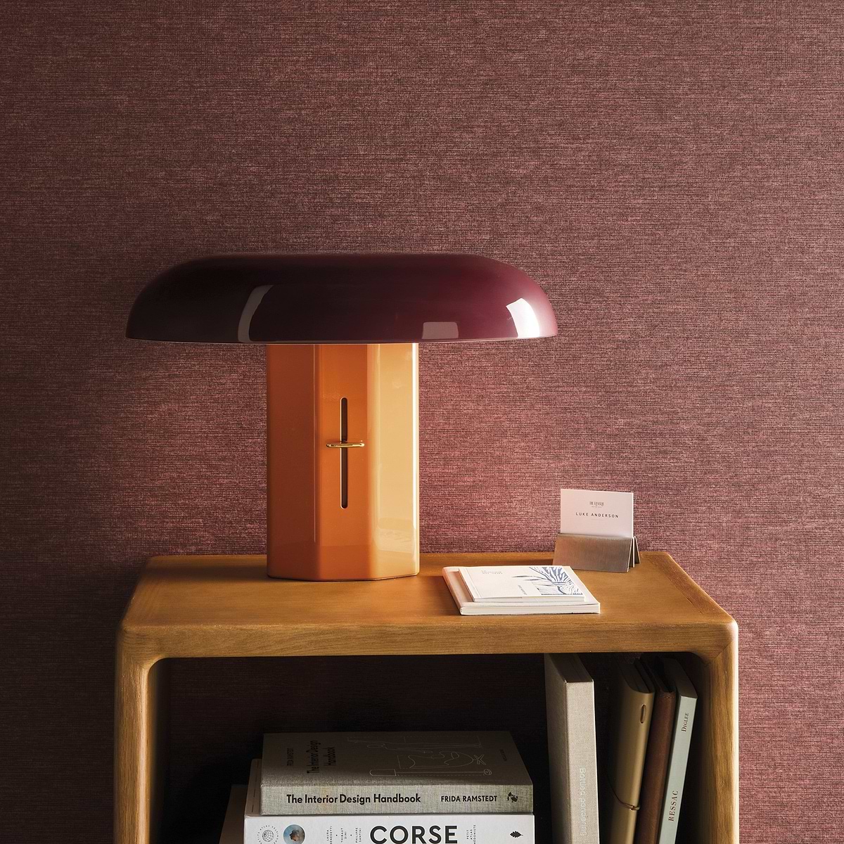 Omexco High Performance Essence – Duurzaam luxury wallpaper for every room