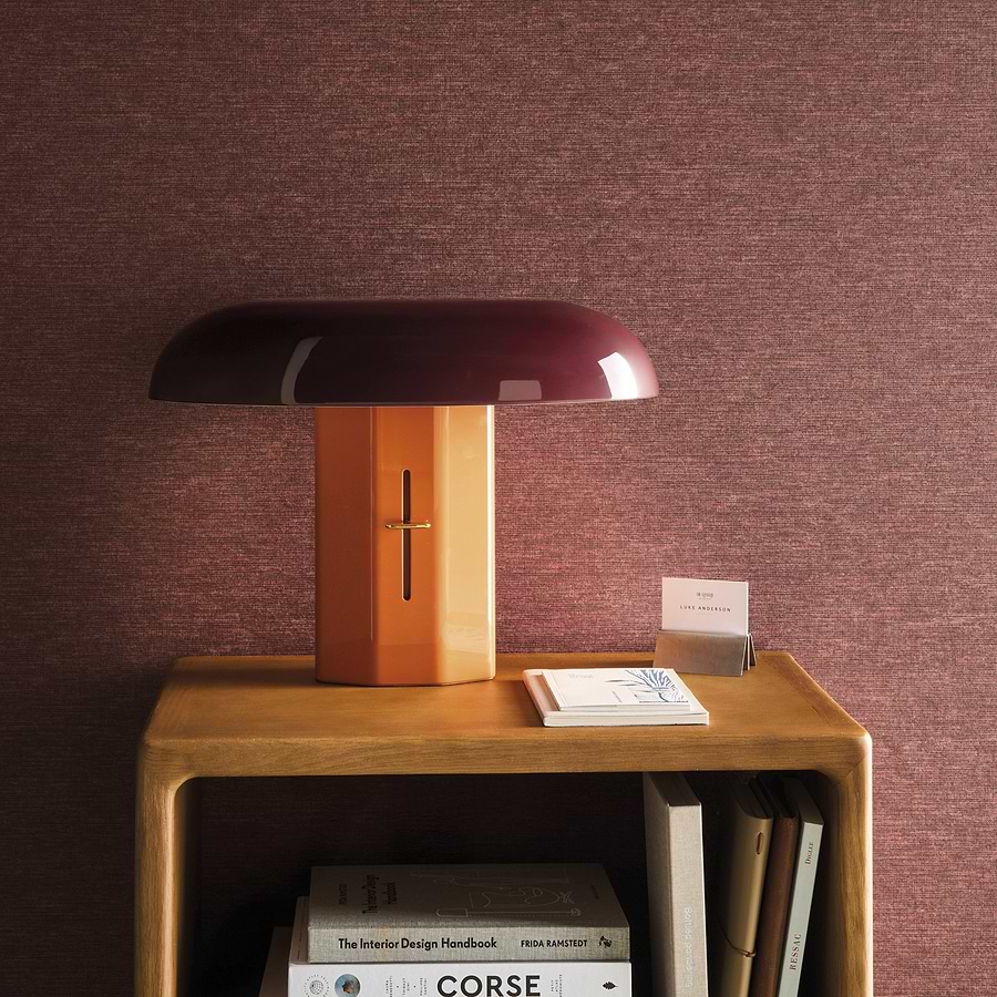 Omexco High Performance Essence – Duurzaam luxe behang voor elke ruimte