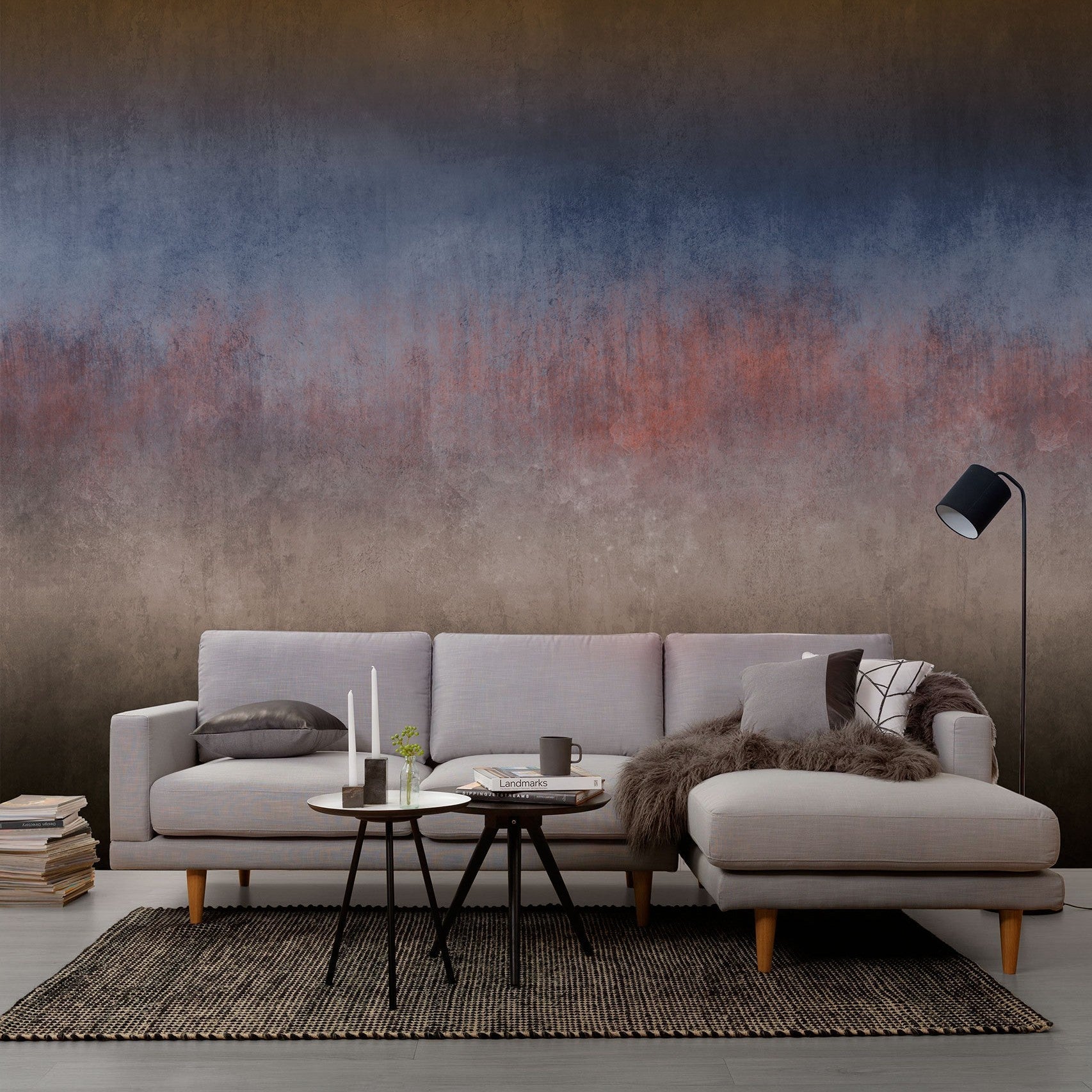 ID behangcollectie Texam