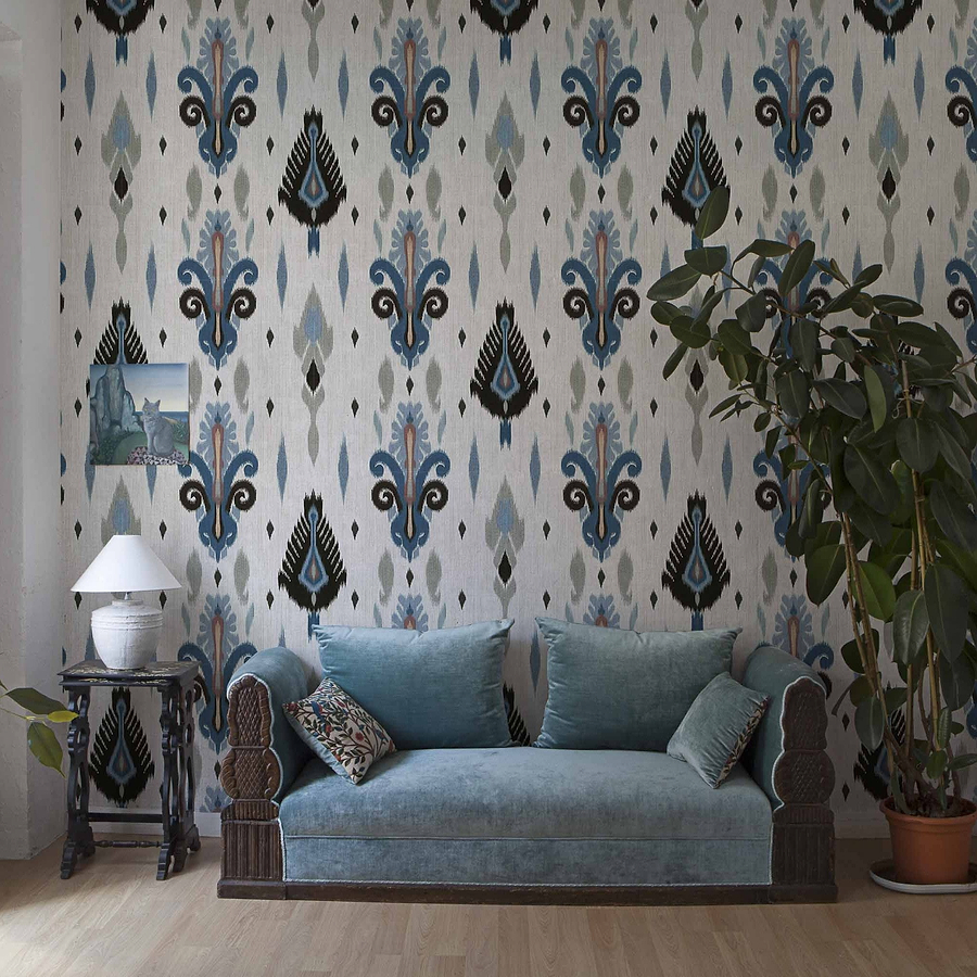 Ikart behangcollectie Coordonne