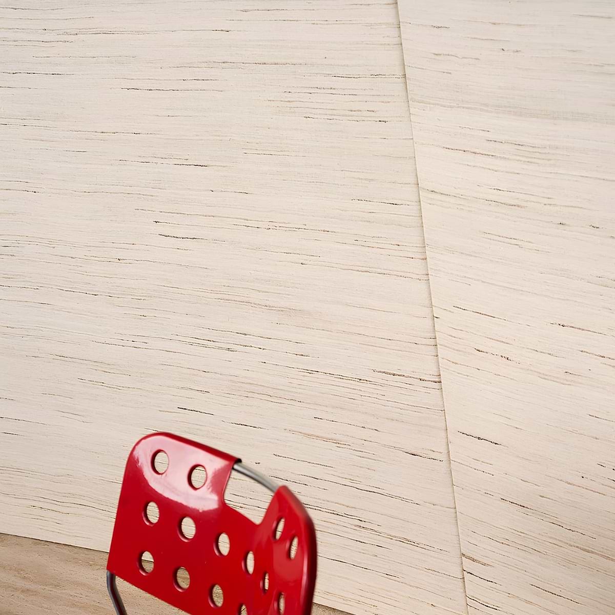 Textured Silken Yarns wallpaper collection van Dedar - Luxury zijde with een handgemaakt character