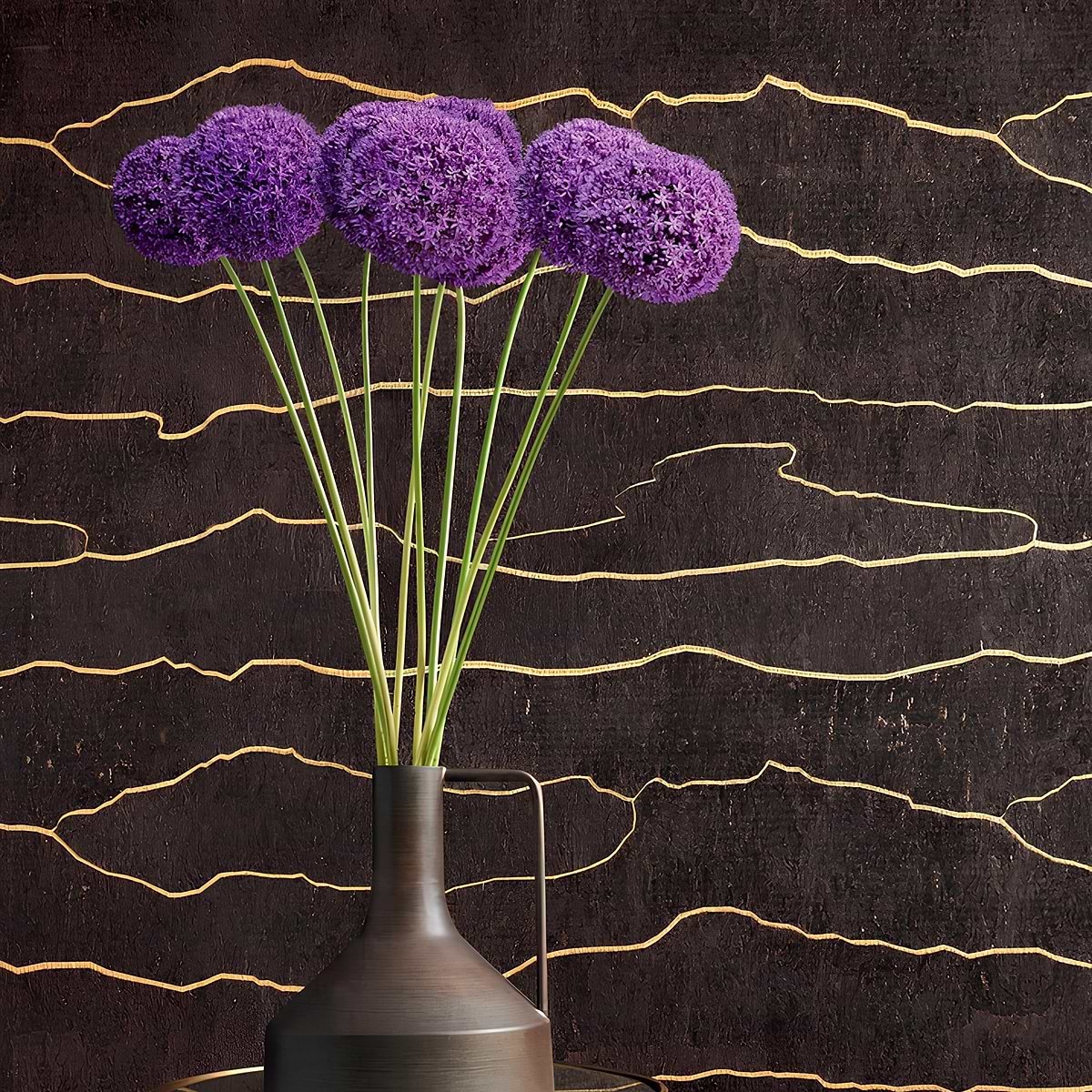 Yutori Tapetenkollektion Thibaut-Selected Wallpapers-Interiors