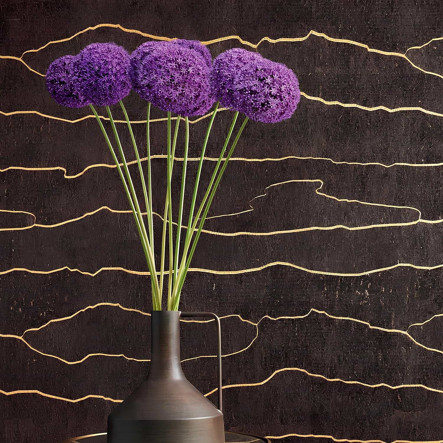 Yutori behangcollectie Thibaut-Selected Wallpapers-Interiors