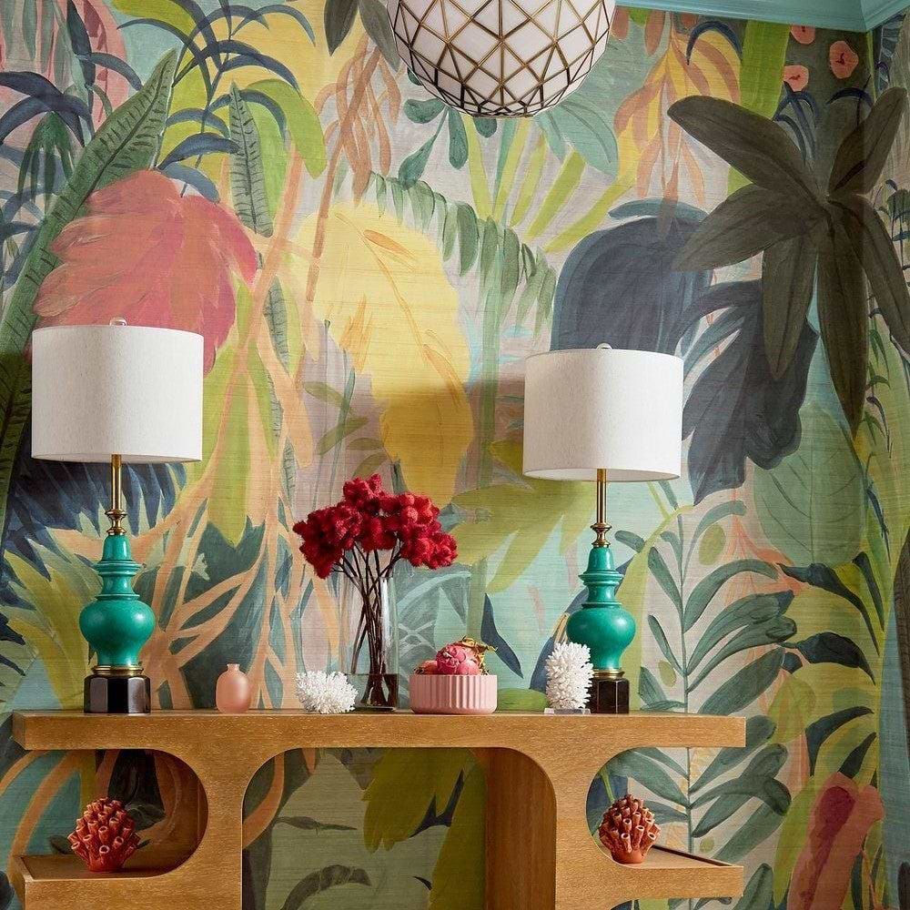 Islander behangcollectie Thibaut