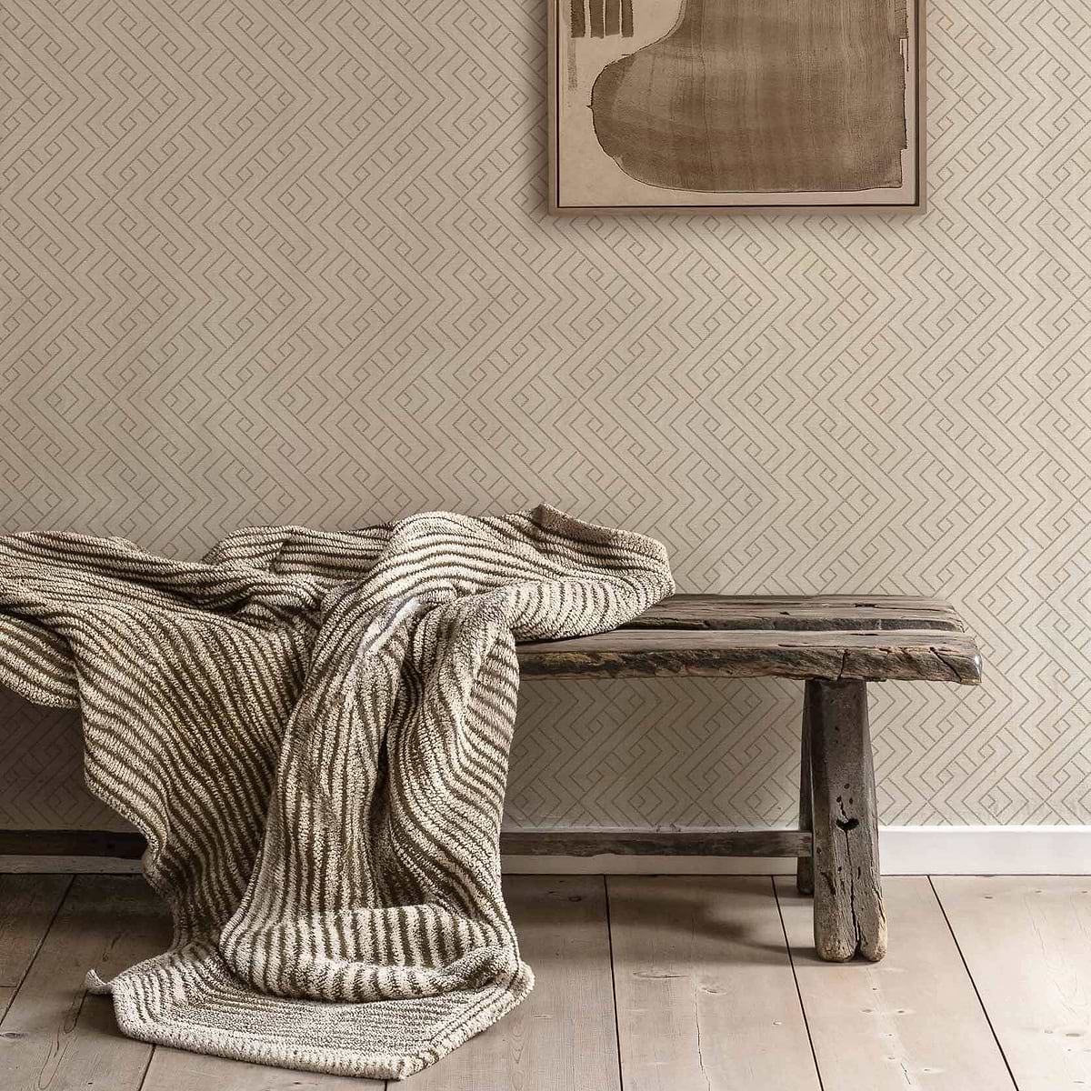 Lattice behangcollectie Coordonne