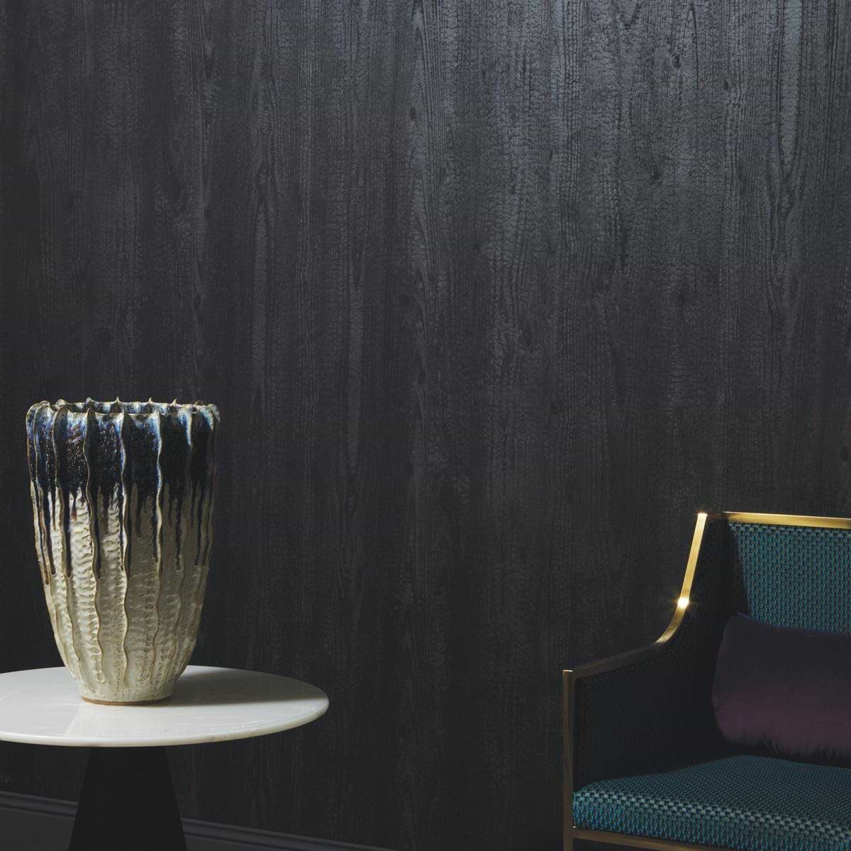 Les Bois Essentials behangcollectie Nobilis-Selected Wallpapers-Interiors