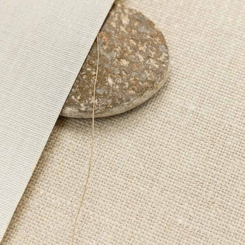 Linnen wandbekleding | Linen wallcovering