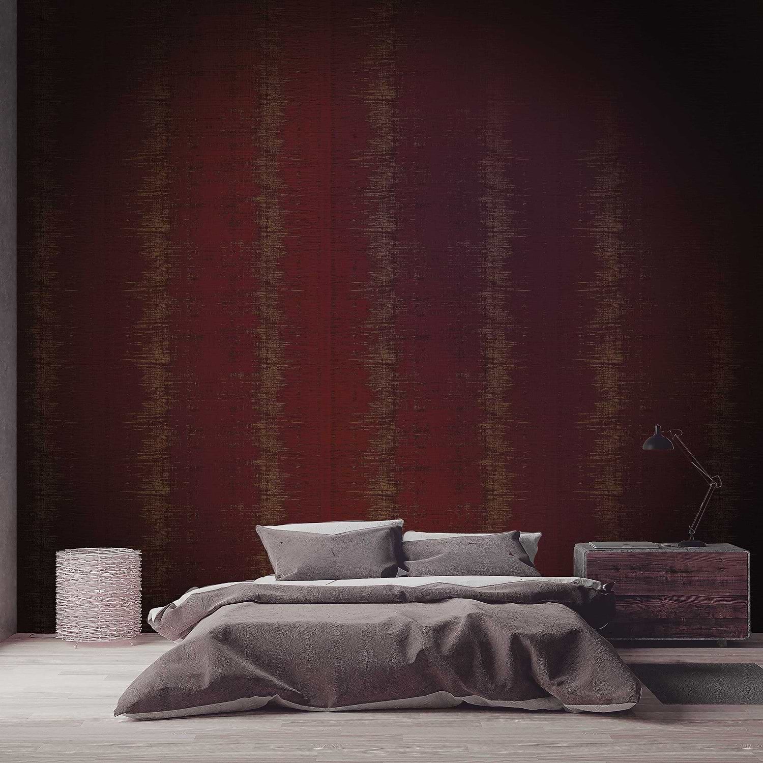 Lux Tapetenkollektion Texam