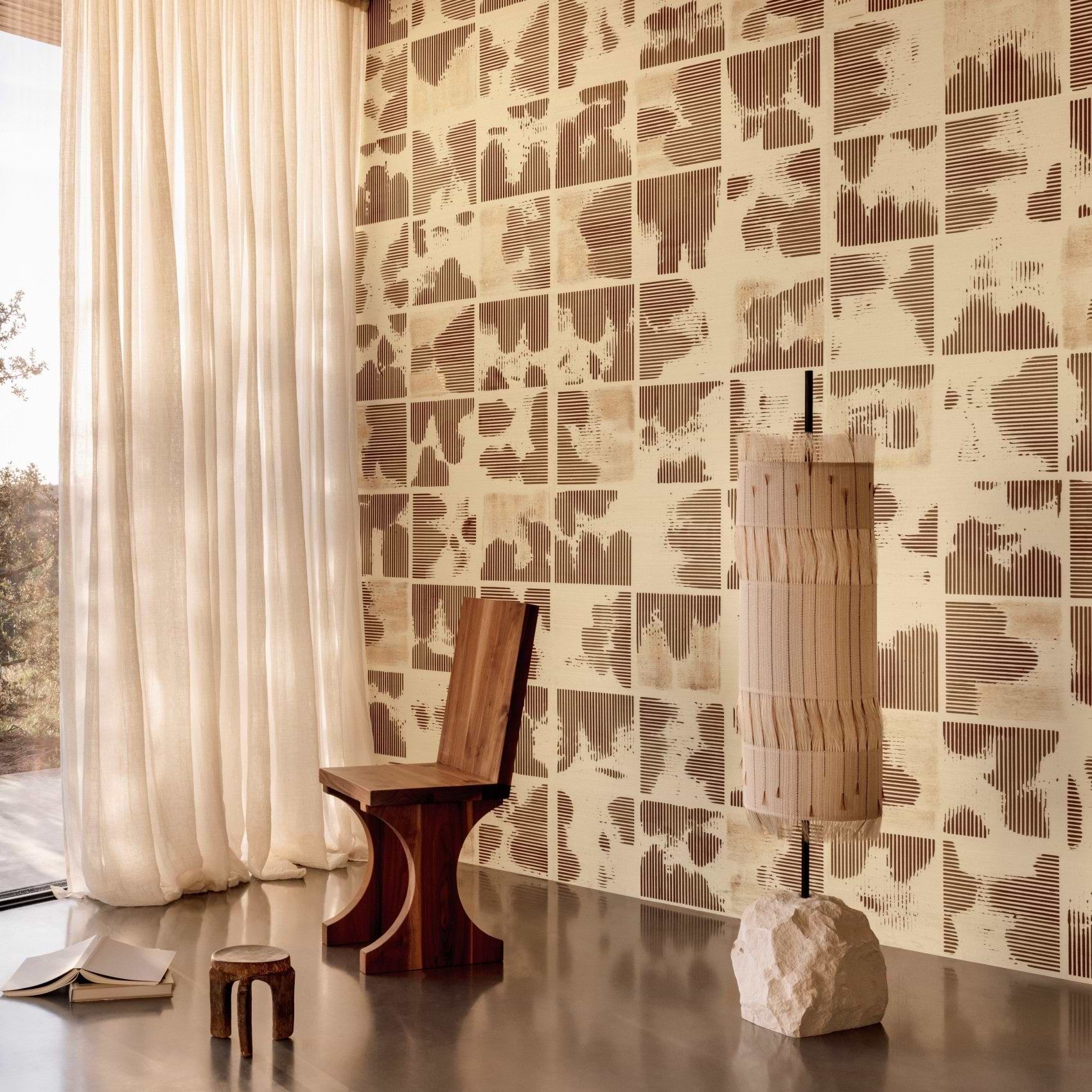 Maestria behangcollectie Elitis