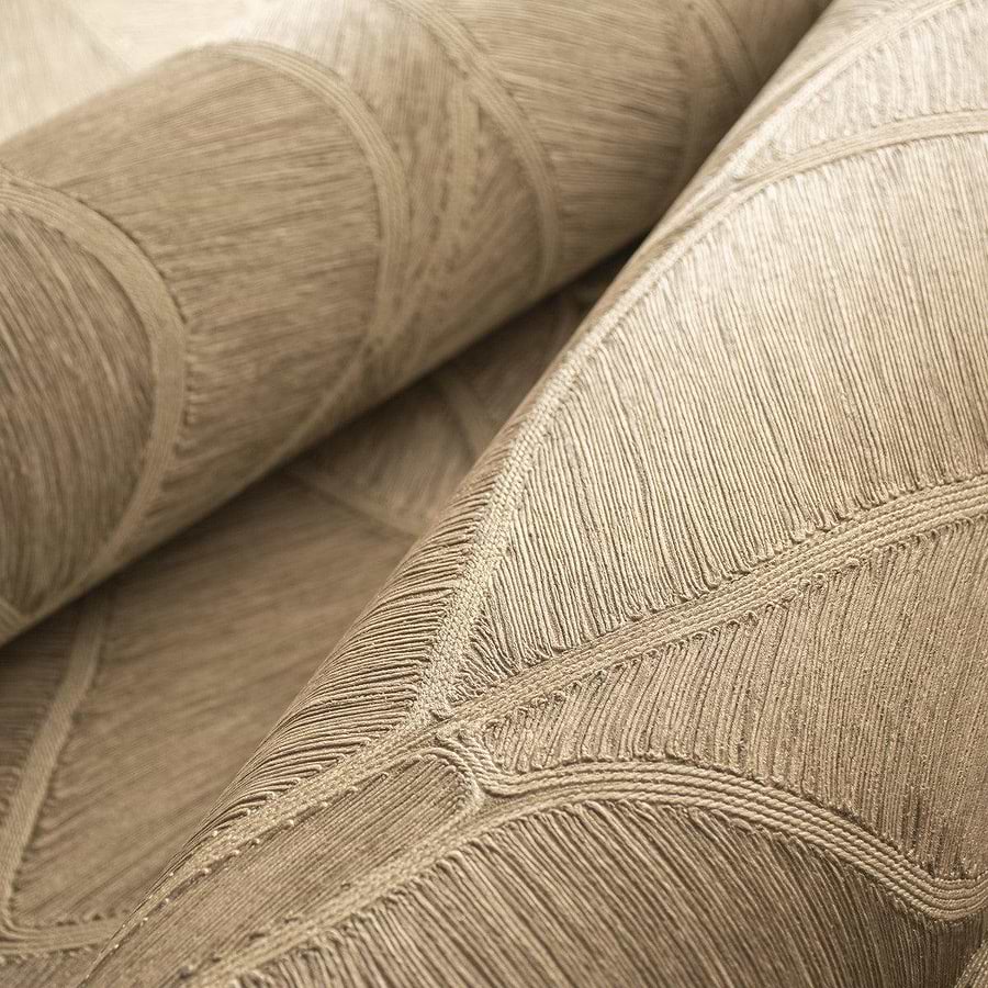 Luxe Vinyl Behang: stijlvol, duurzaam en praktisch