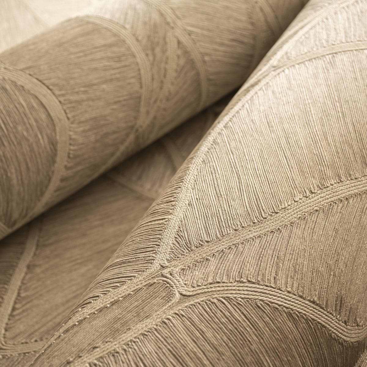 Luxe Vinyl Behang: stijlvol, duurzaam en praktisch