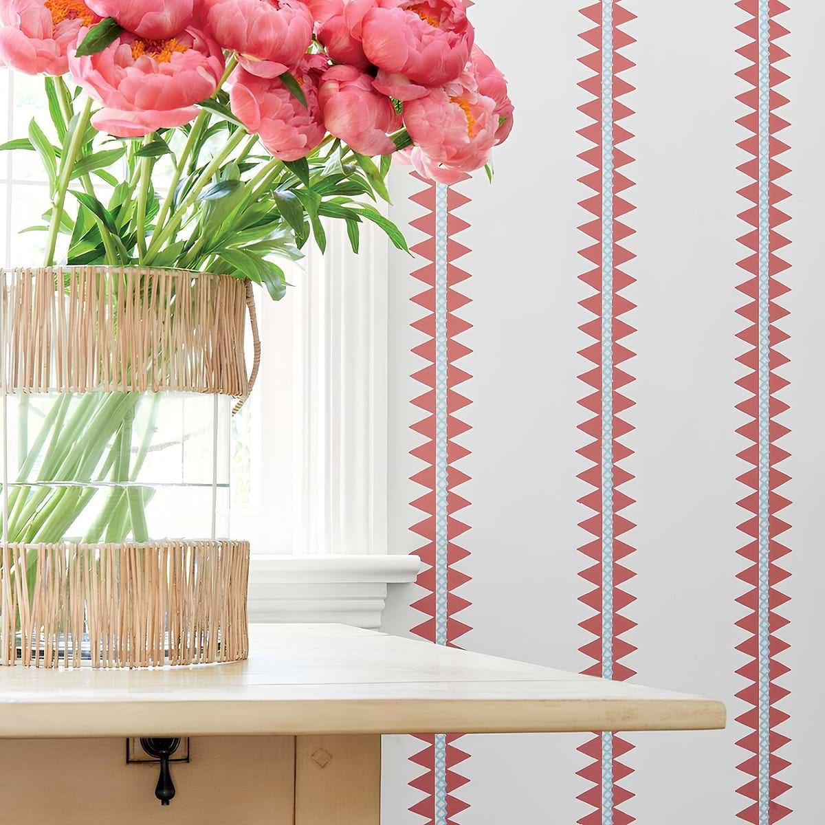 Mesa Tapetenkollektion Thibaut