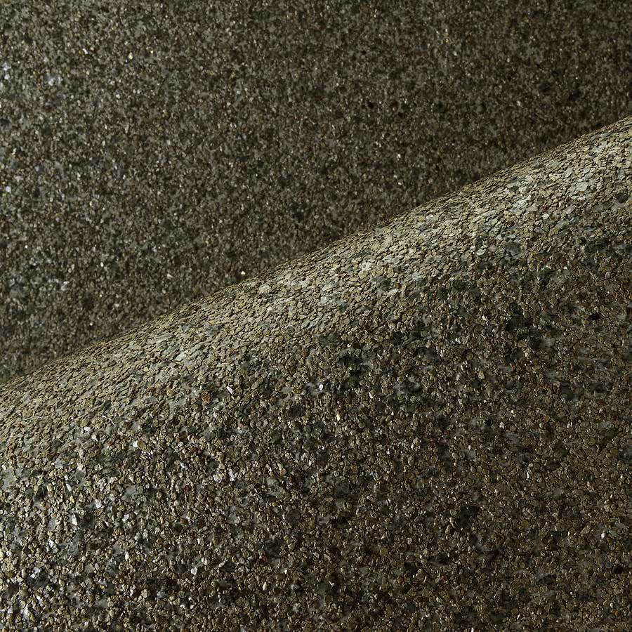 Natuurlijke steentjes met glans en pure elegantie