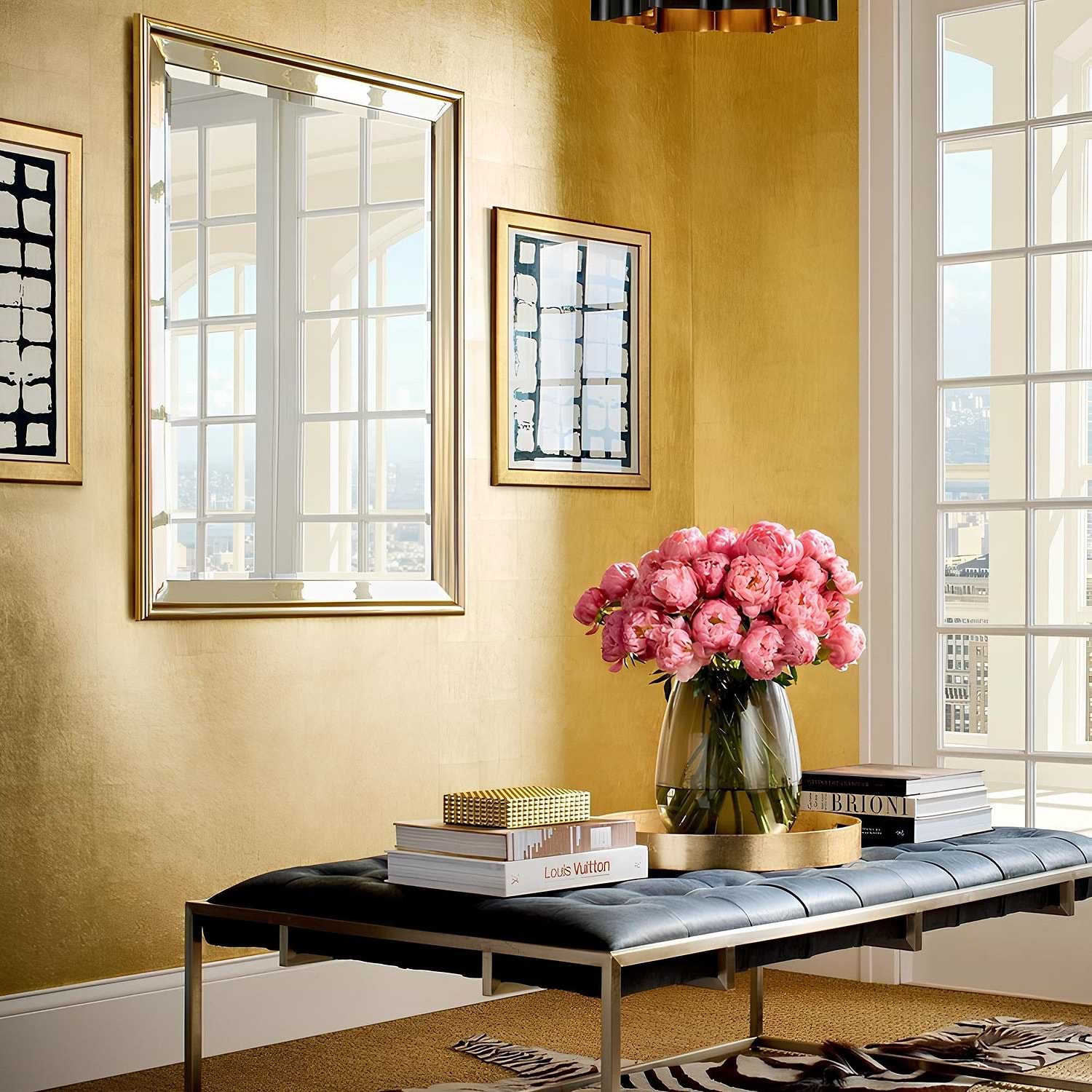 Modern Resource 4 behangcollectie Thibaut