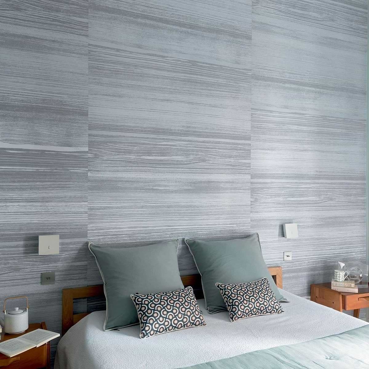 Mouvements wallpaper collection Elitis