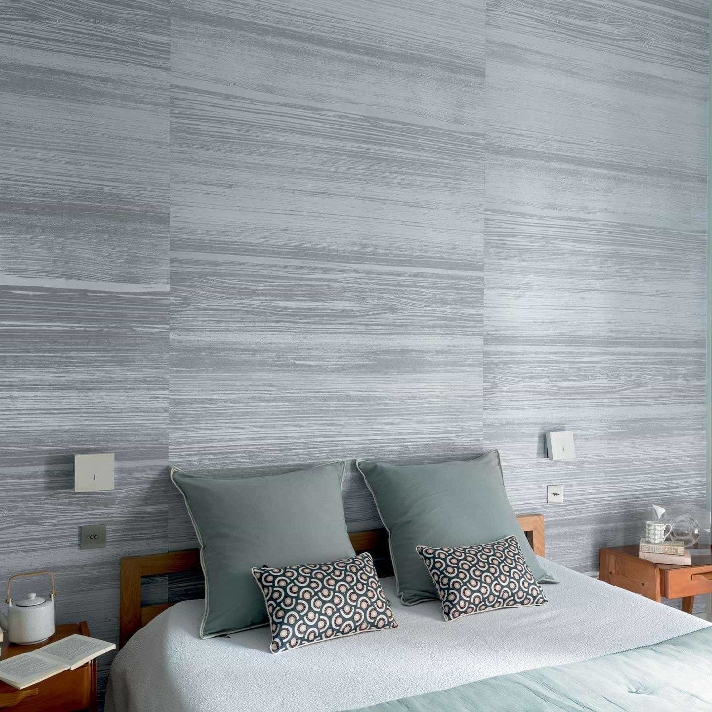 Mouvements wallpaper collection Elitis