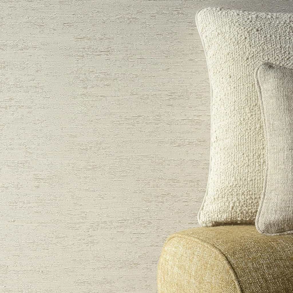 Natecru Textures NO2 behangcollectie Pierre Frey