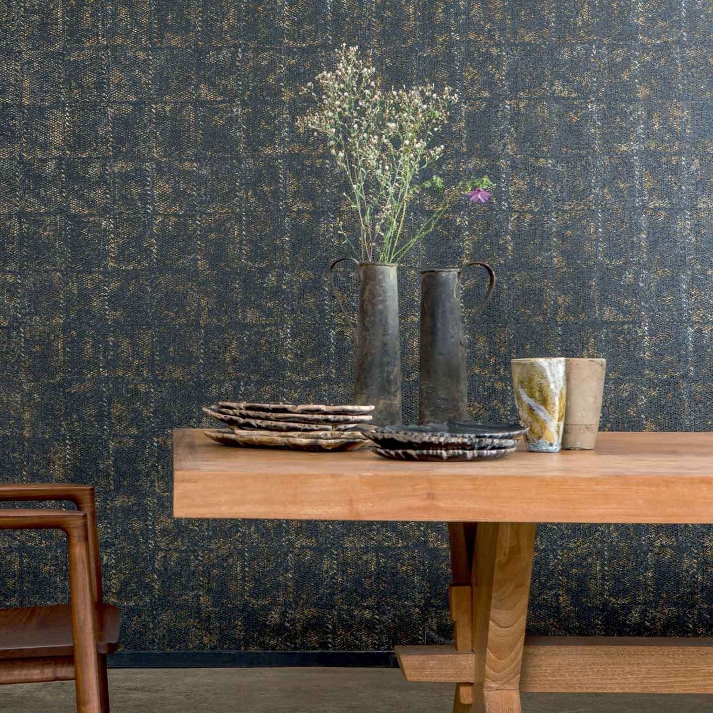 Natural Mood behangcollectie Elitis