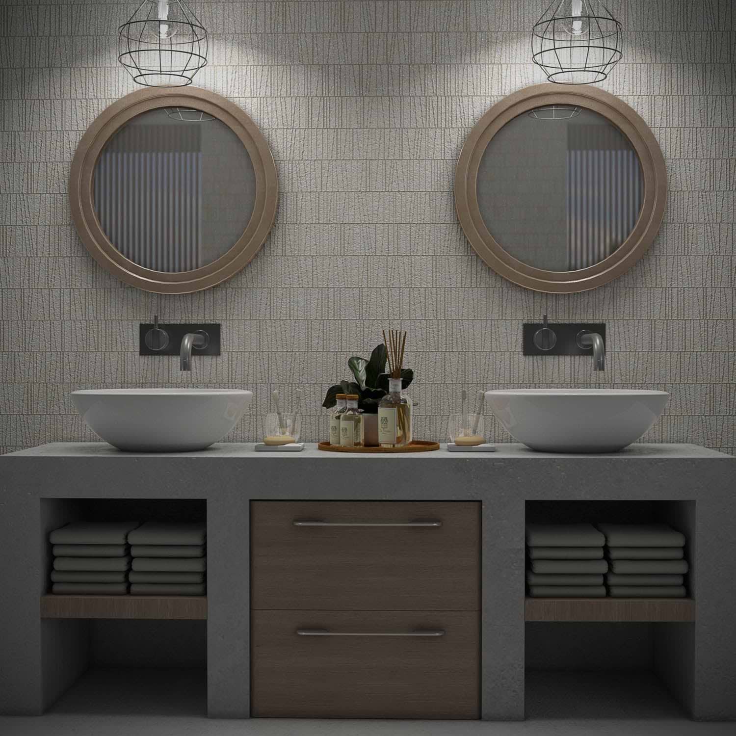 Online Tapetenkollektion Texam