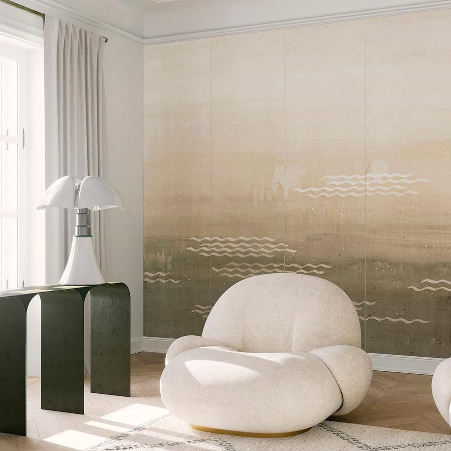 Panorama behangcollectie Nobilis