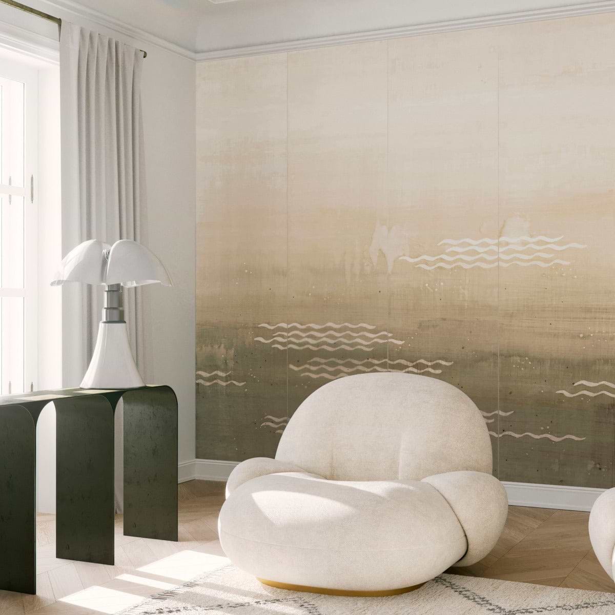 Panorama behangcollectie Nobilis