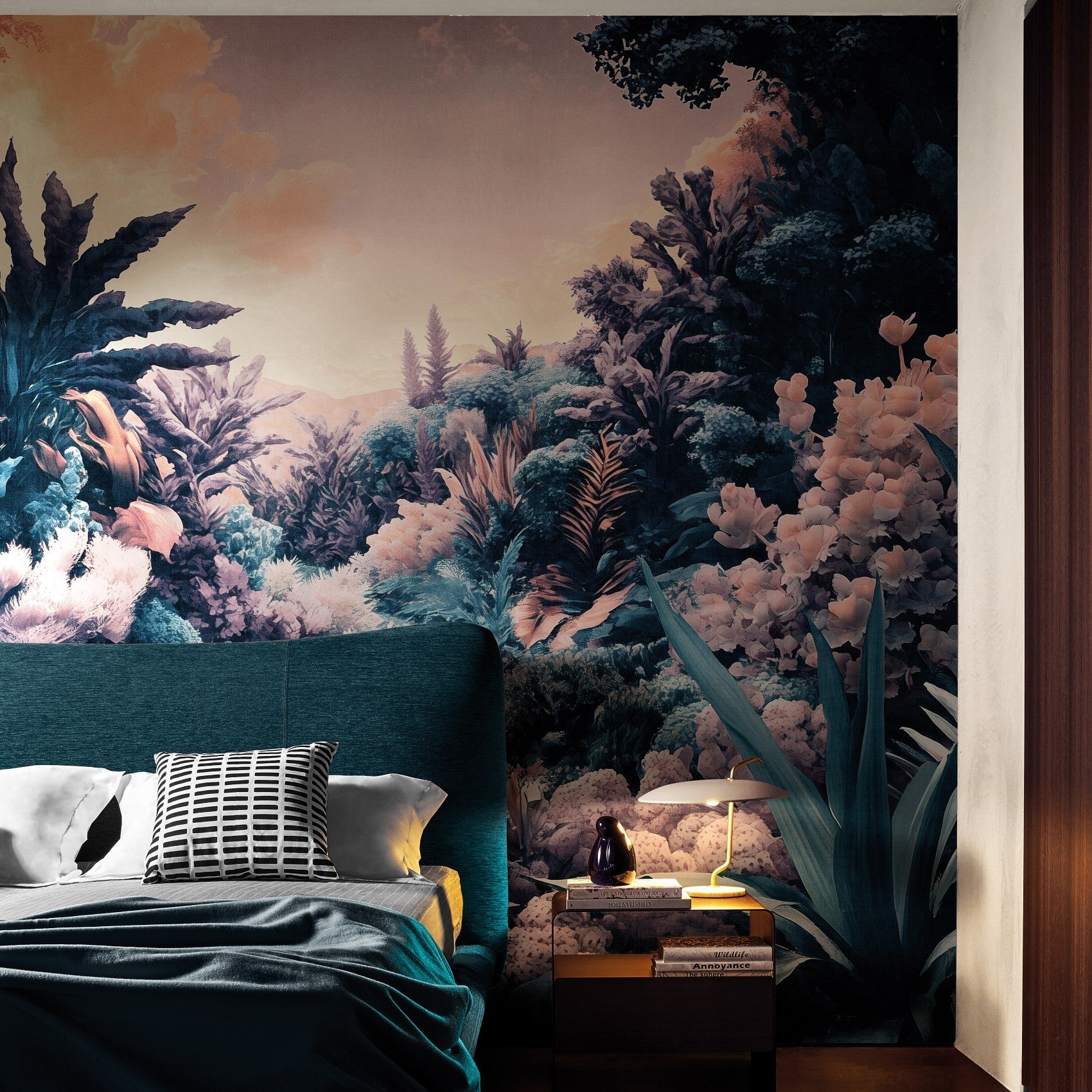 panorama landschap behang selected wallpapers