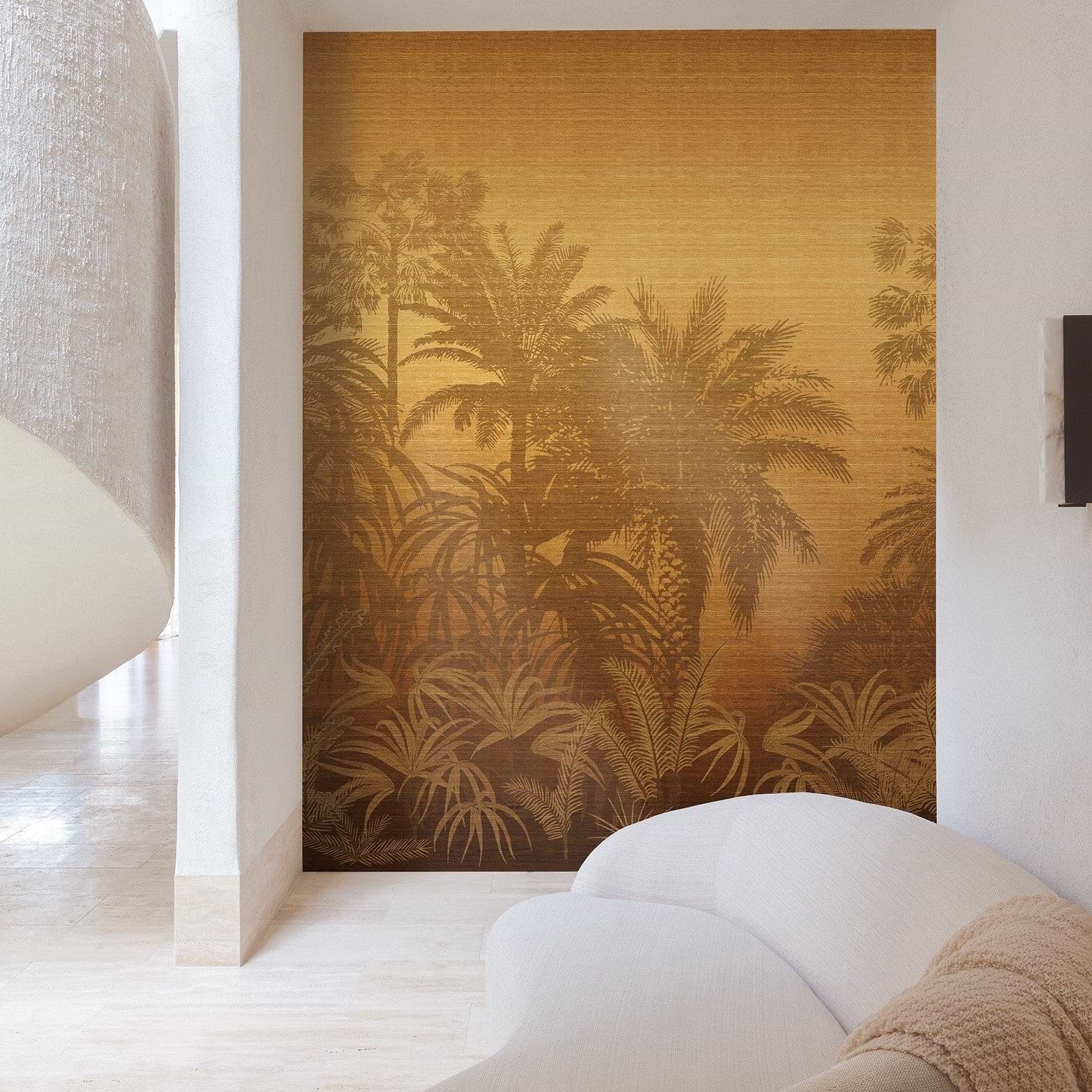 Panoramics behangcollectie van Masureel bij Selected Wallpapers