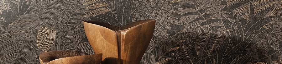 Masureel behang – Belgisch design met kunst & natuur