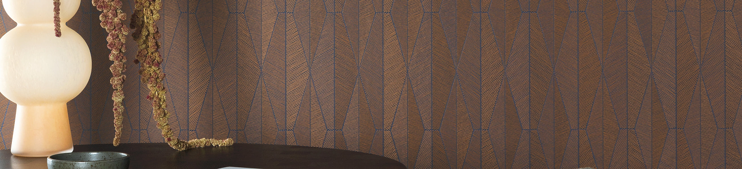 Masureel Behang: De Perfecte Mix van Kunst en Natuur voor Jouw Interieur