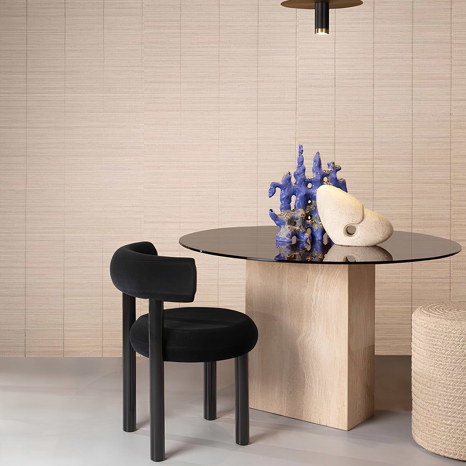 Creëer een wereld van poëtische verfijning met Poemas van Masureel