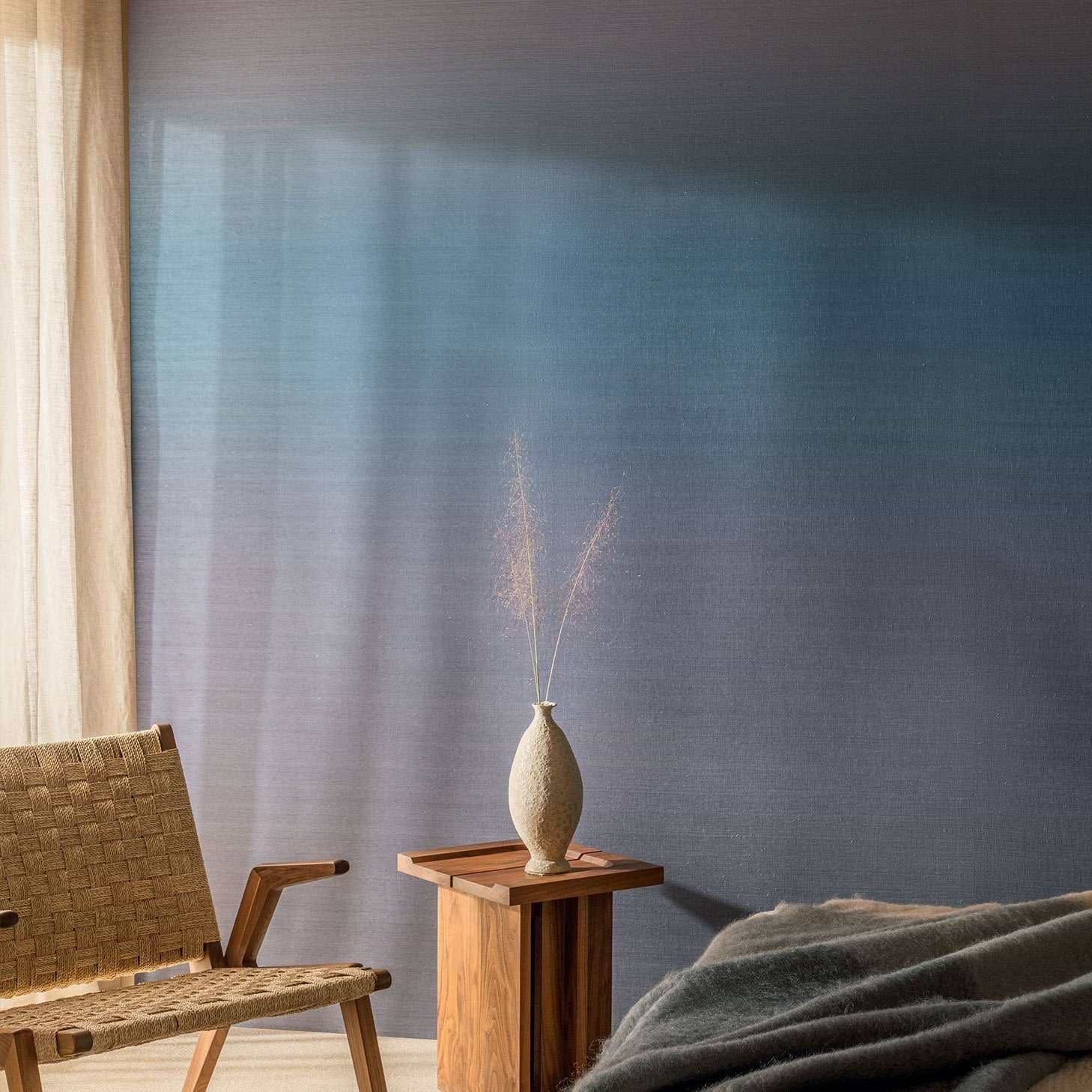 Poésies de l'instant wallpaper collection Elitis