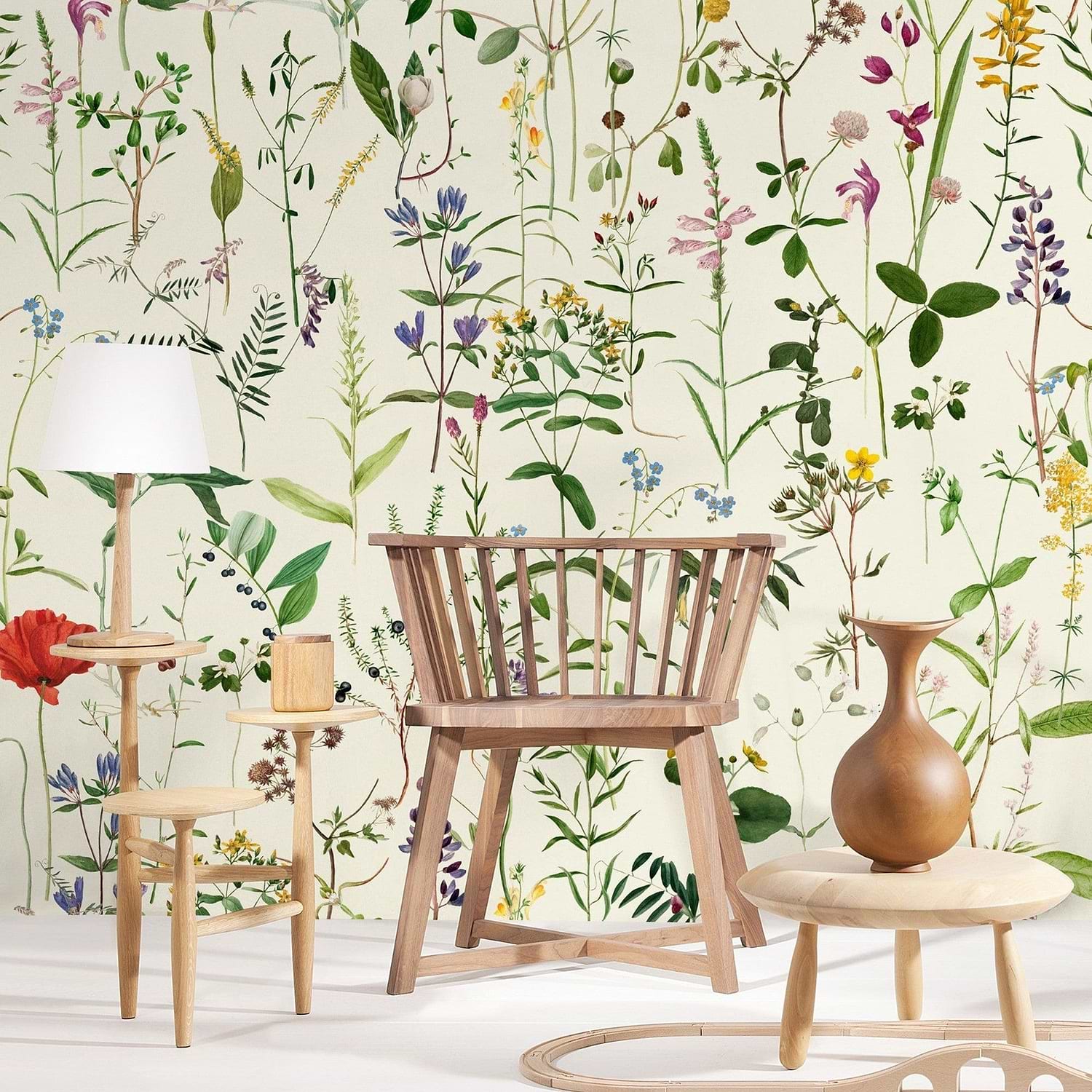 Premium Wallpaper Designer Collection Mind the Gap