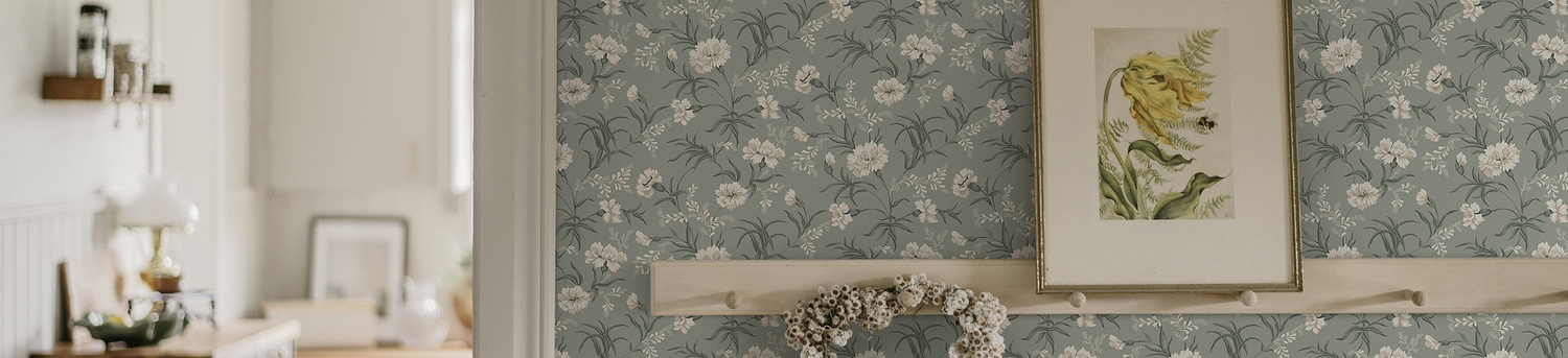Sandberg behang selected wallpapers