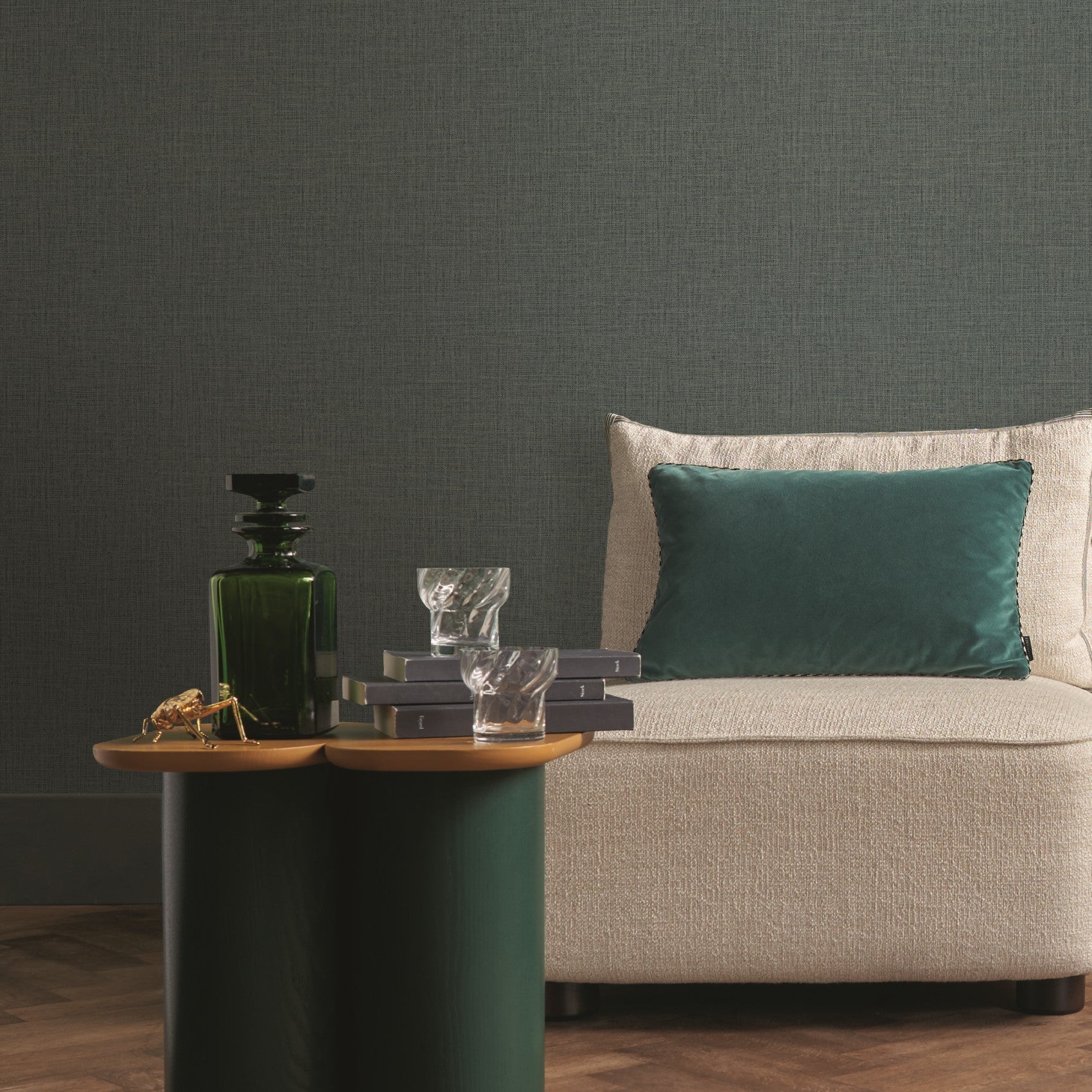 Select 7 behangcollectie van Casamance