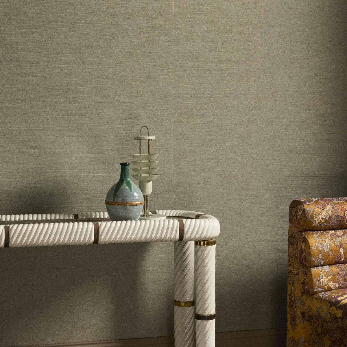 Seta behangcollectie Nobilis-Selected Wallpapers-Interiors