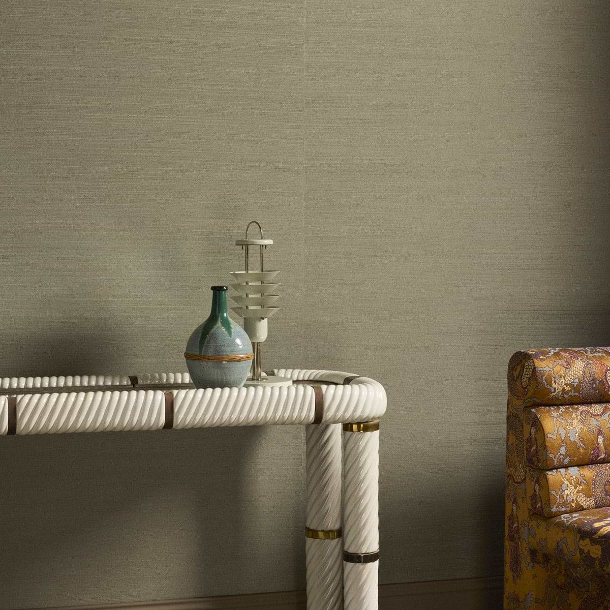 Seta behangcollectie Nobilis-Selected Wallpapers-Interiors