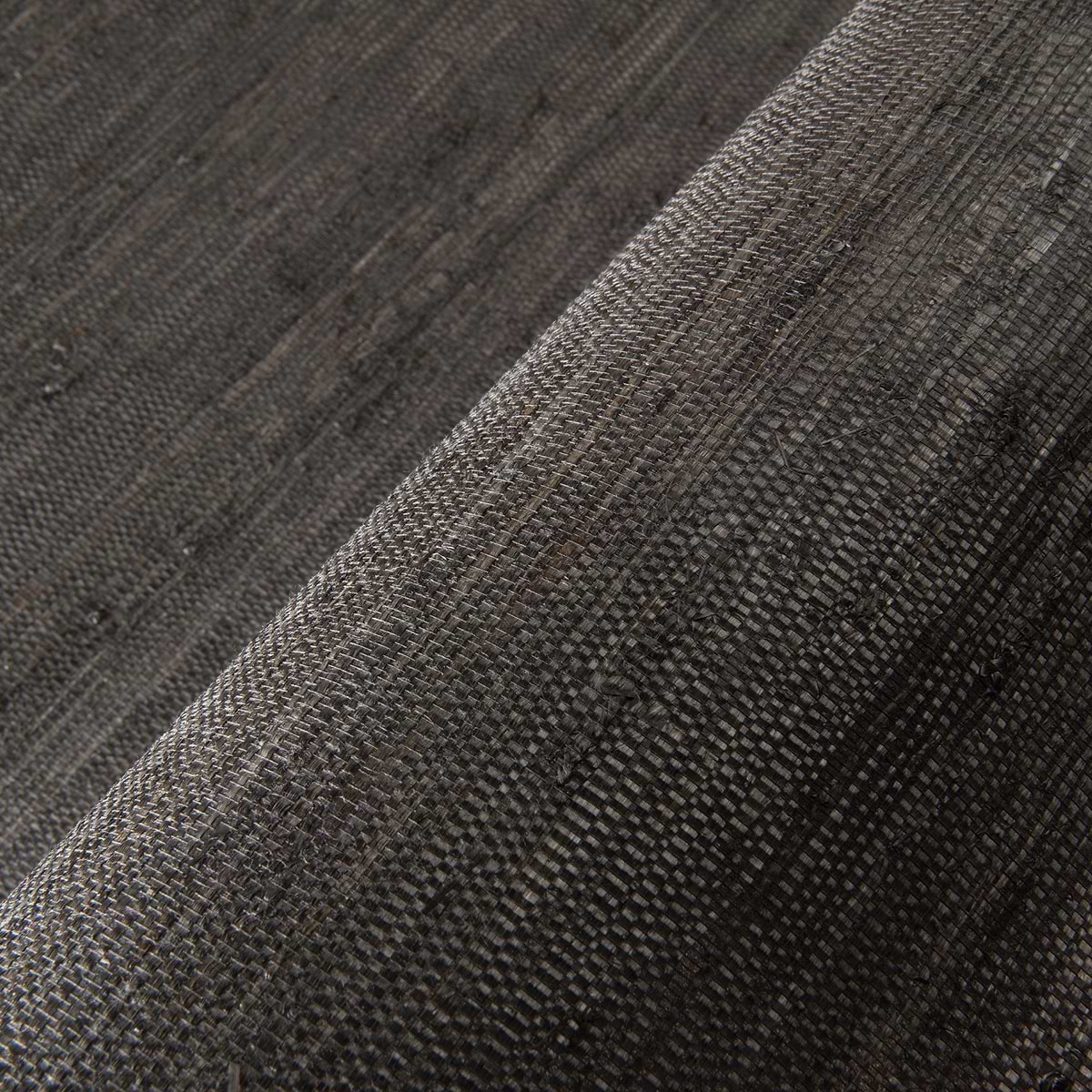 Grasweefsel Wallpaper: naturelijke luxury for your interieur