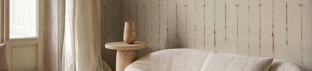 Strepen Wallpaper: tijdloos, trendy and veelzijdig