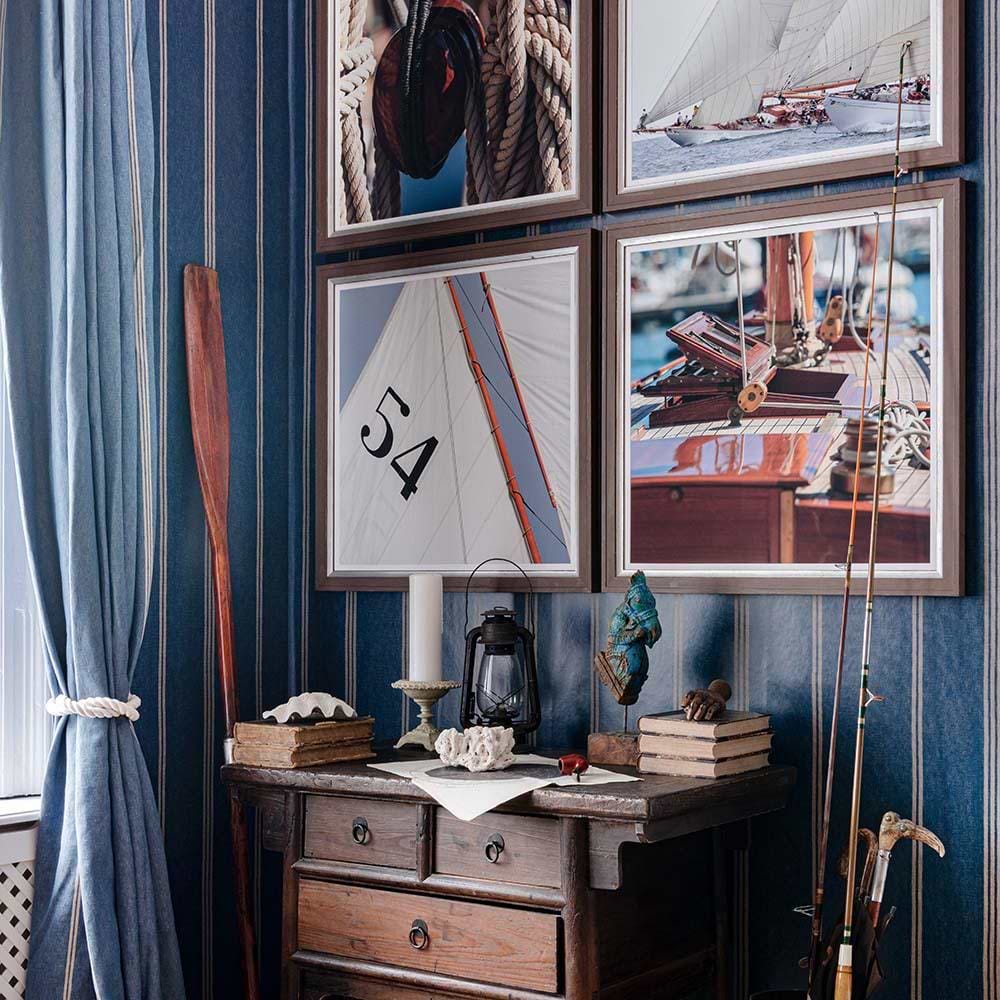 Sundance Villa wallpaper collection Mind the Gap