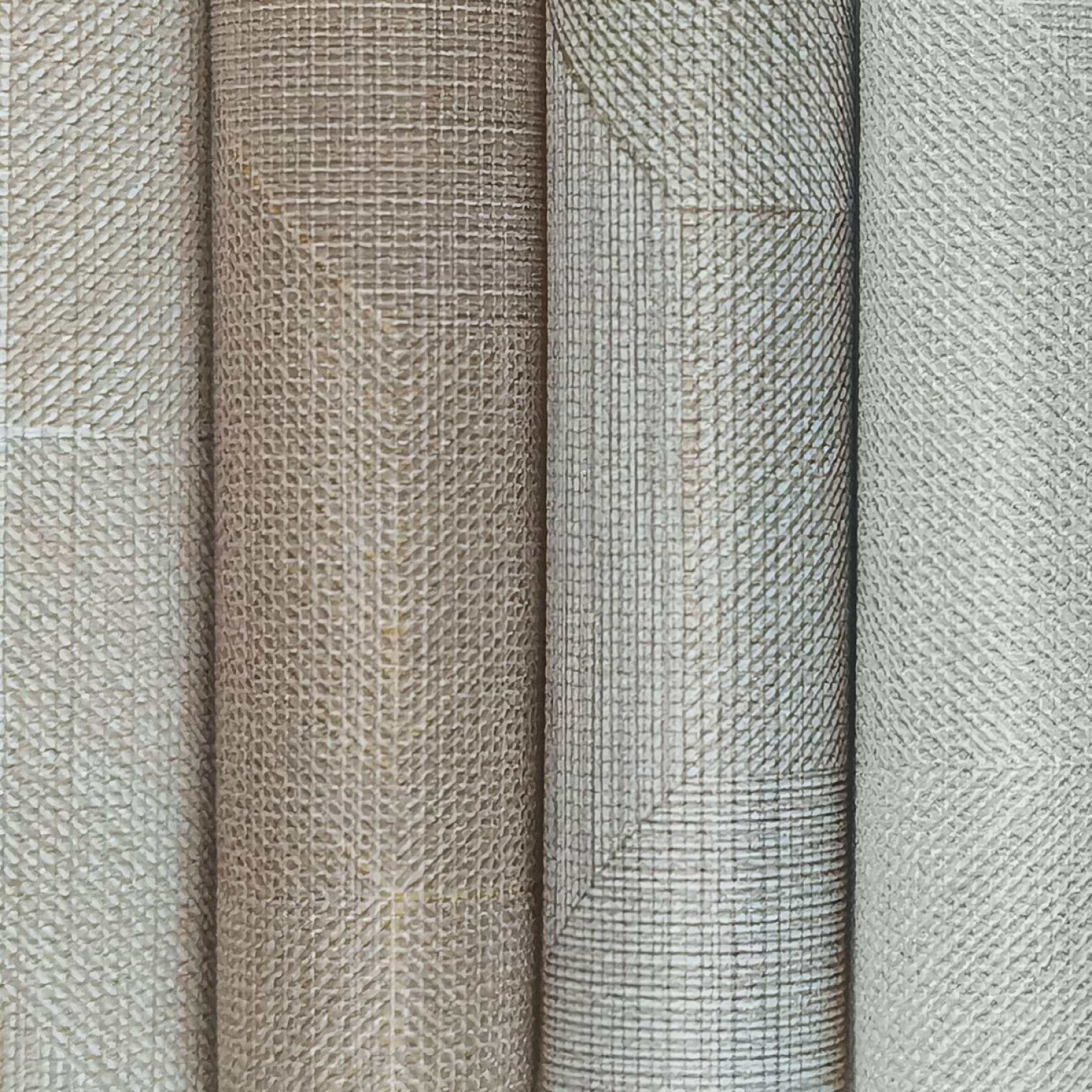 Sustainable Tapetenkollektion Texam