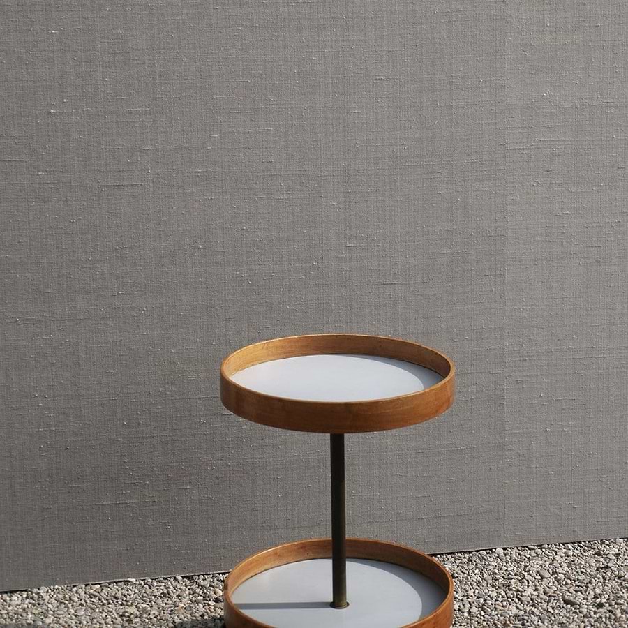 Textile Wallcovering I behangcollectie Dedar