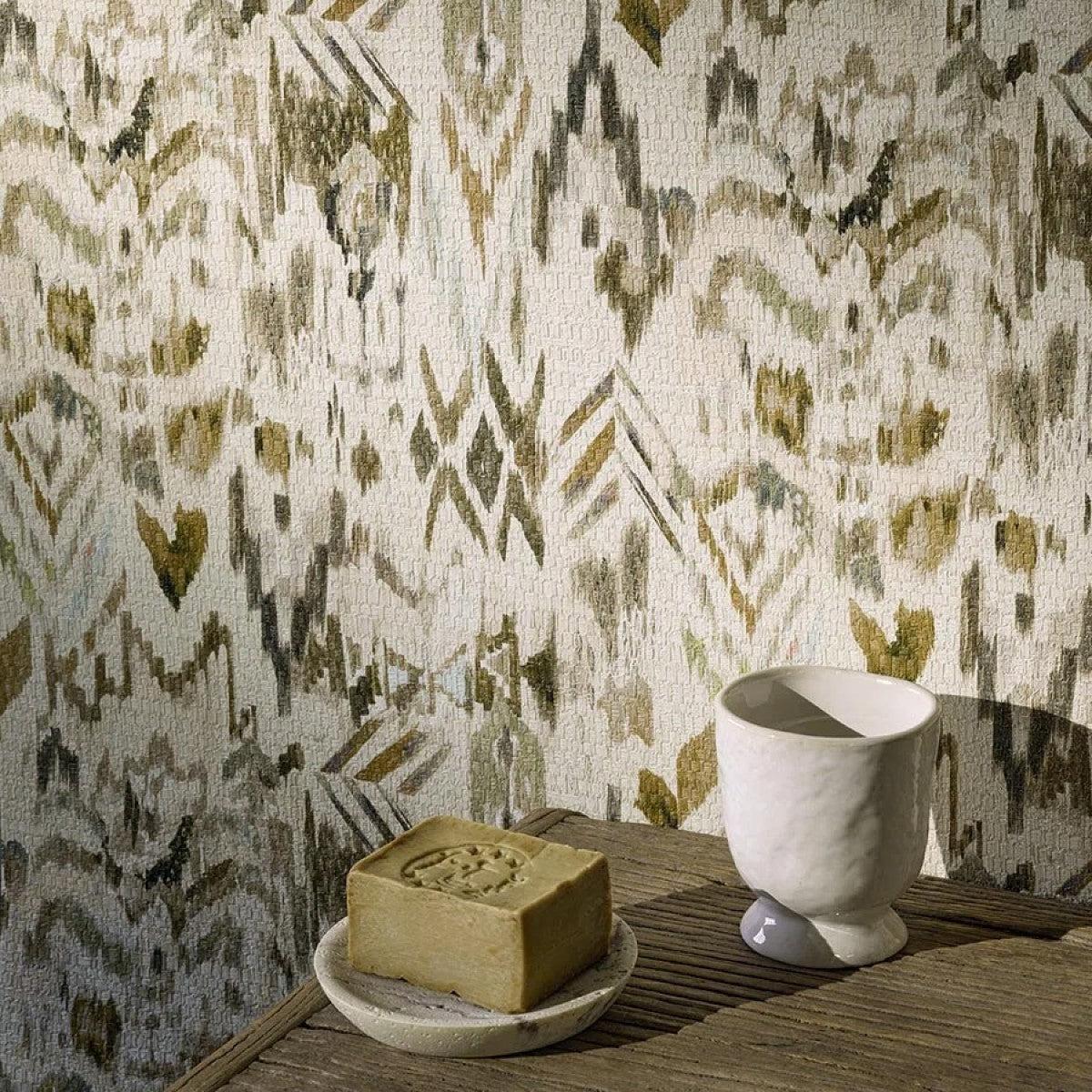 The Deserts behangcollectie Pierre Frey
